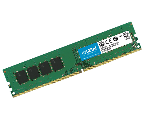 Memory & Components Product 3